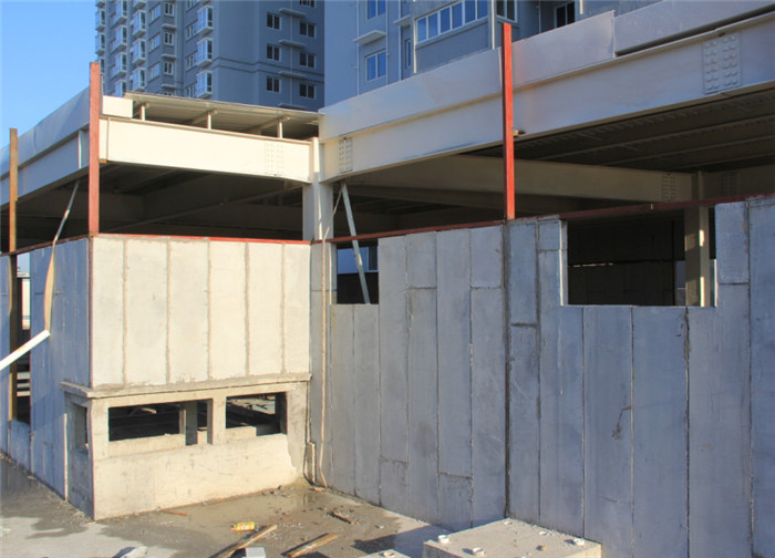 產(chǎn)品畫冊|陜西中凱建材有限公司