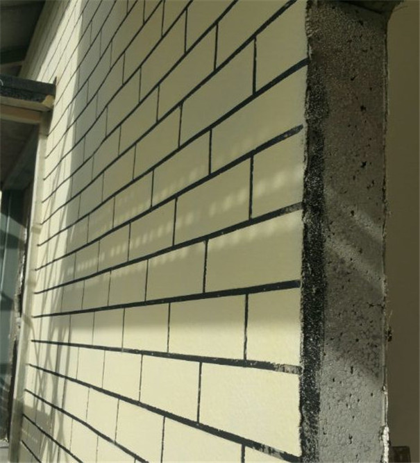 陜西輕質隔音墻板